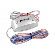 Högtalarsystem Peiying Alien PY-BG620CT6