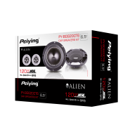 Högtalarsystem Peiying Alien PY-BG620CT6