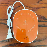 DA26E Elektrisk muggvärmare orange