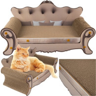 Kattklo - Purlov soffa 24285
