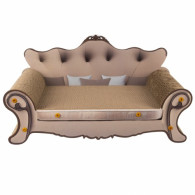 Kattklo - Purlov soffa 24285