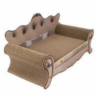 Kattklo - Purlov soffa 24285