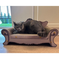 Kattklo - Purlov soffa 24285