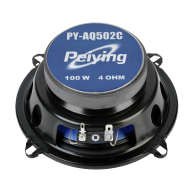 Bilhögtalare PY-AQ502C 5'