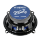 Bilhögtalare PY-AQ502C 5'