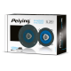 Bilhögtalare PY-AQ502C 5'