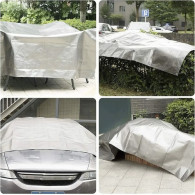 Presenning 3x4m Gardlov 24652
