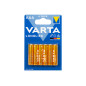 82-662- Alkaliskt batteri AAA 1,5 LR3 Varta Longlife