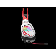 Hörlurar A4TECH BLOODY G560 NARAKA 7.1 RGB