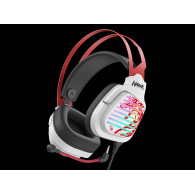 Hörlurar A4TECH BLOODY G560 NARAKA 7.1 RGB