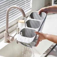 DA323 Bestickorganizer med droppbricka