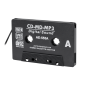 Biladapter CD/MD-kassett