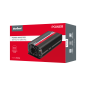 Omvandlare REBEL 12V/230V 500W (modelltyp F: tysk)