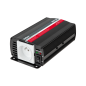 Omvandlare REBEL 12V/230V 300W (med E-typskontakt: polska, franska)