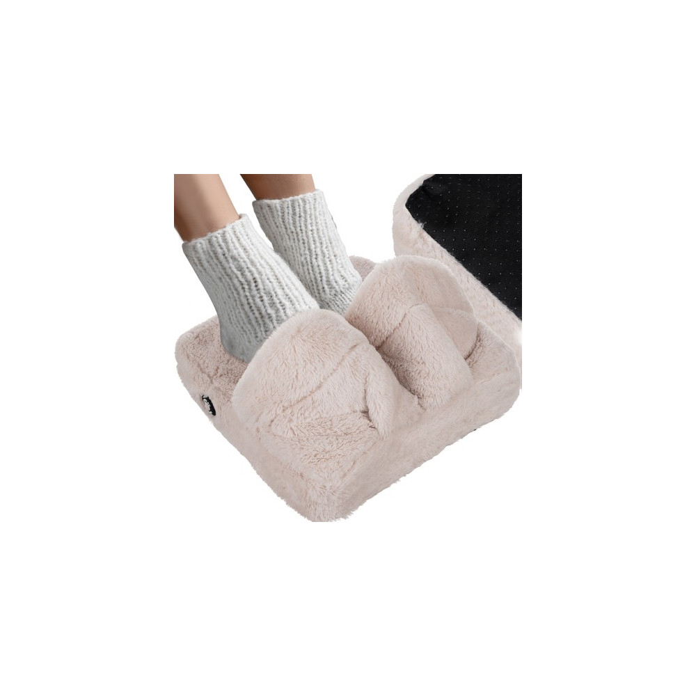 Fotmassage - tofflor 24752