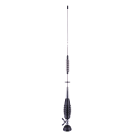 Antena CB Sunker Elite CB 124  montażowa 58cm