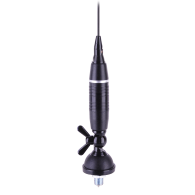 Antena CB Peiying Elite CB 125  montażowa 80cm