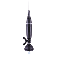 CB-antenn Peiying Elite CB 125 monteringsbar 80 cm | HandlaSmidigt.se