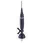 CB-antenn Peiying Elite CB 125 monteringsbar 80 cm