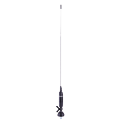 CB-antenn Peiying Elite CB 125 monteringsbar 80 cm | HandlaSmidigt.se