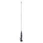 CB-antenn Peiying Elite CB 125 monteringsbar 80 cm