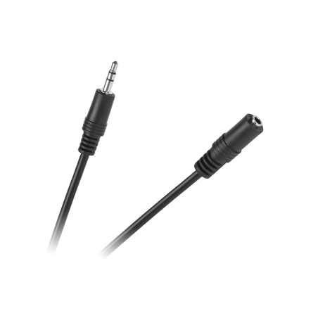 Kabel JACK 3,5 hane-hona 5m