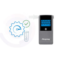 Alkoholmätare PEIYING KT-571