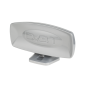 TV DIGITAL inomhus DVB-T-antenn - silver