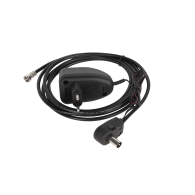 TV DIGITAL inomhus DVB-T-antenn - silver