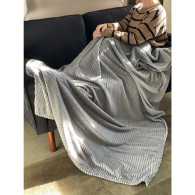 Säng 1,6x2m - grå Ruhhy 24494