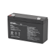 Gelbatteri VIPOW 6V 12Ah