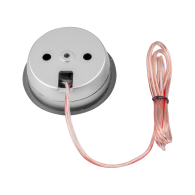 Zestaw głośników Peiying Alien PY-BG620CT6
