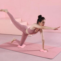 FT59 Yogamattor