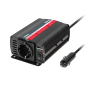 Omvandlare REBEL 12V/230V 150W (gn. typ F: tyska)