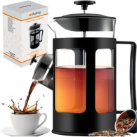 Kaffebryggare/tekokare Ruhhy 24565