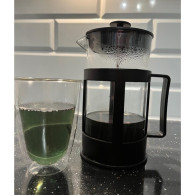 Kaffebryggare/tekokare Ruhhy 24565