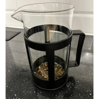 Kaffebryggare/tekokare Ruhhy 24565