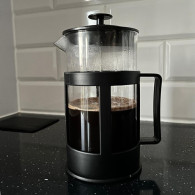Kaffebryggare/tekokare Ruhhy 24565