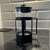 Kaffebryggare/tekokare Ruhhy 24565