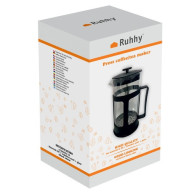 Kaffebryggare/tekokare Ruhhy 24565