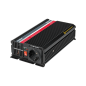 Omvandlare REBEL 24V/230V 1000W (modell F: tysk)