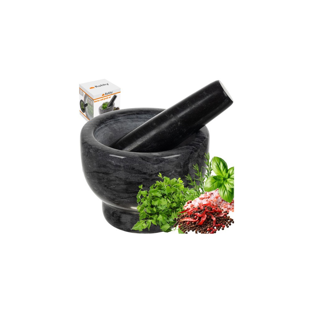 Mortel kök Ruhhy 24576