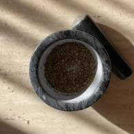 Mortel kök Ruhhy 24576