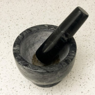 Mortel kök Ruhhy 24576