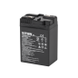 Gelbatteri VIPOW 6V 4Ah (universal)