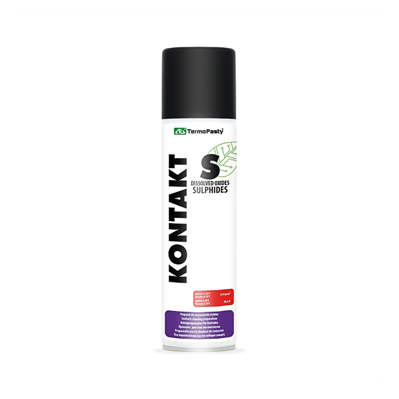 9728 - Spraykontakt med 300 ml     ag