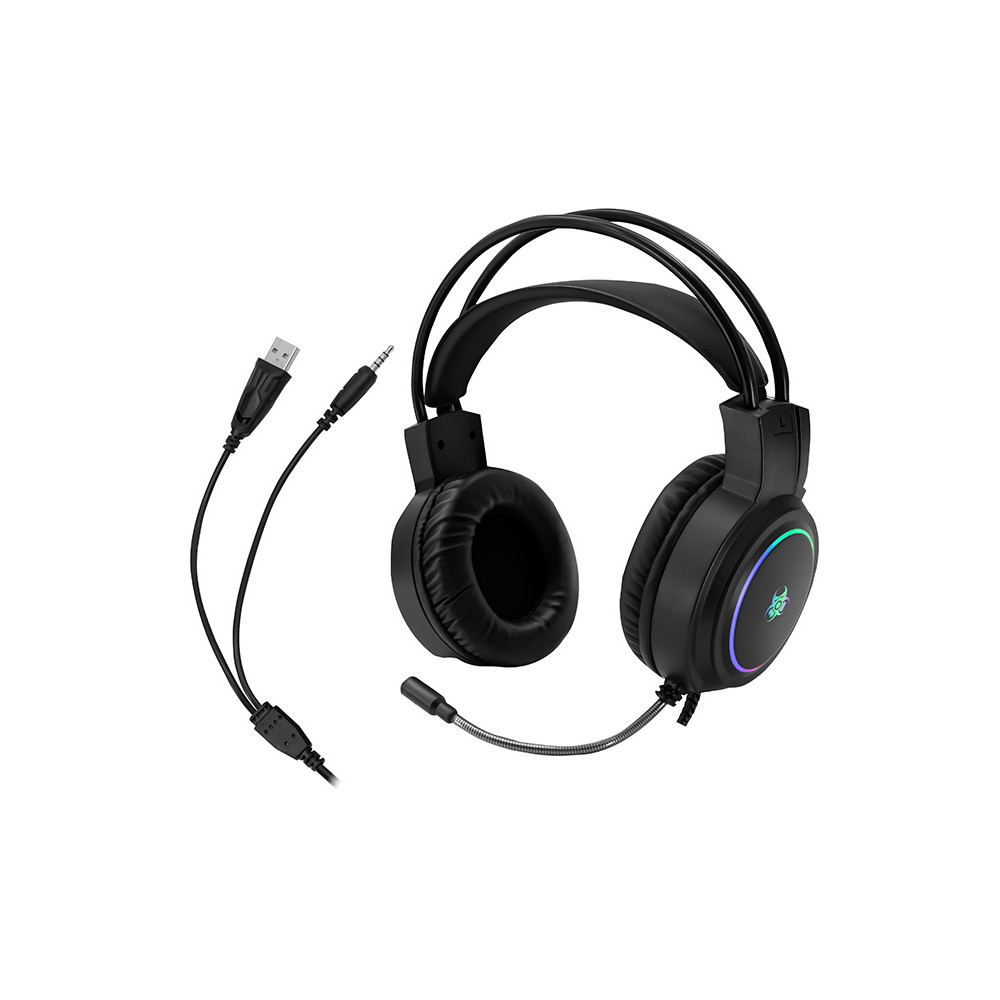 Hörlurar TRACER GAMEZONE GZ X1