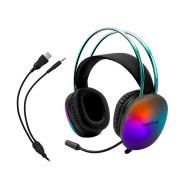 Hörlurar TRACER GAMEZONE GZ X2