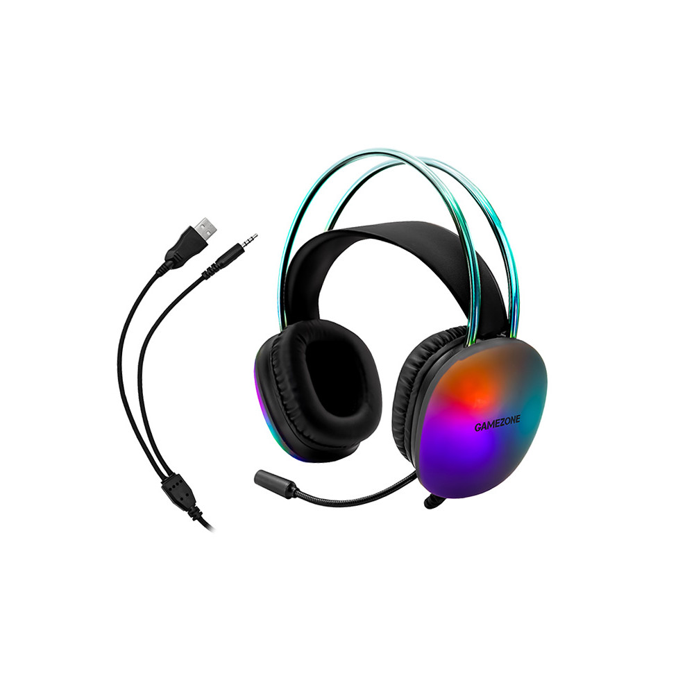 Hörlurar TRACER GAMEZONE GZ X2