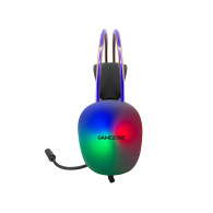 Hörlurar TRACER GAMEZONE GZ X2